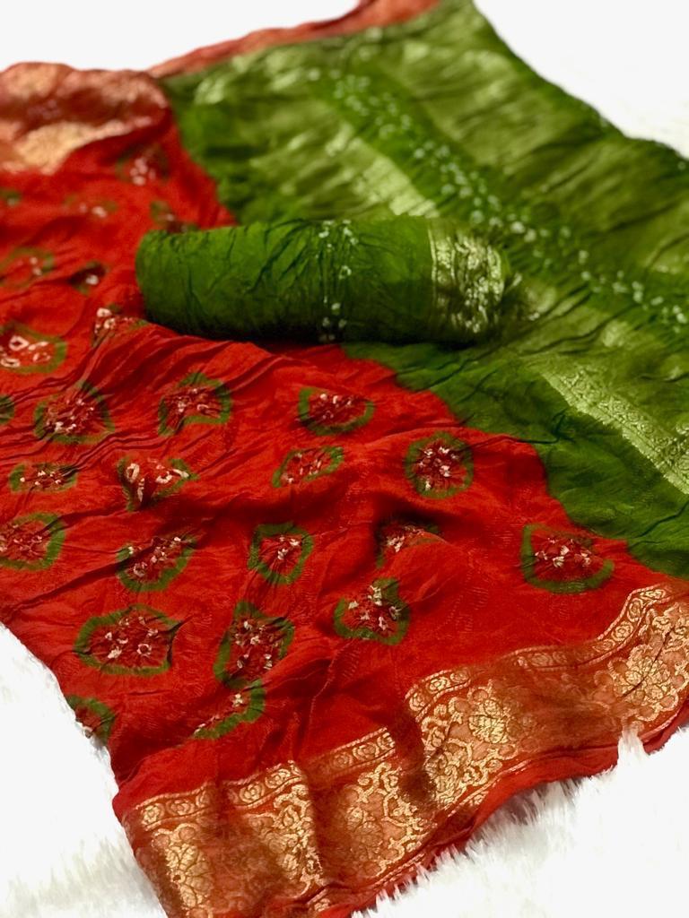 Rajyog Rich Pallu Latest Casual Wear Printed Cotton sarres Collection